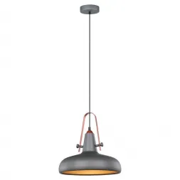 Подвесной светильник Lussole Loft GRLSP-9814