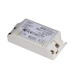 Блок питания SLV 9-15W 500mA 464144