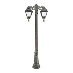 Уличный фонарь Fumagalli Gigi Bisso/Cefa 2L Dn U23.156.S20.BYF1RDN