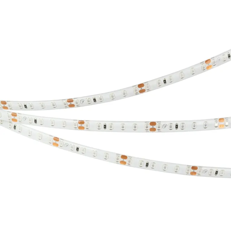 Лента герметичная Arlight RTW-SE-A120-8mm 24V Blue (9.6 W/m, IP65, 5m) 014676(3)