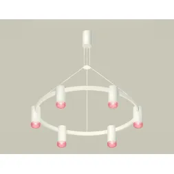 Подвесная люстра Ambrella Light Traditional DIY (С9021, N6152) XB9021201