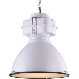 Подвесной светильник Arte Lamp Loft A5014SP-1WH