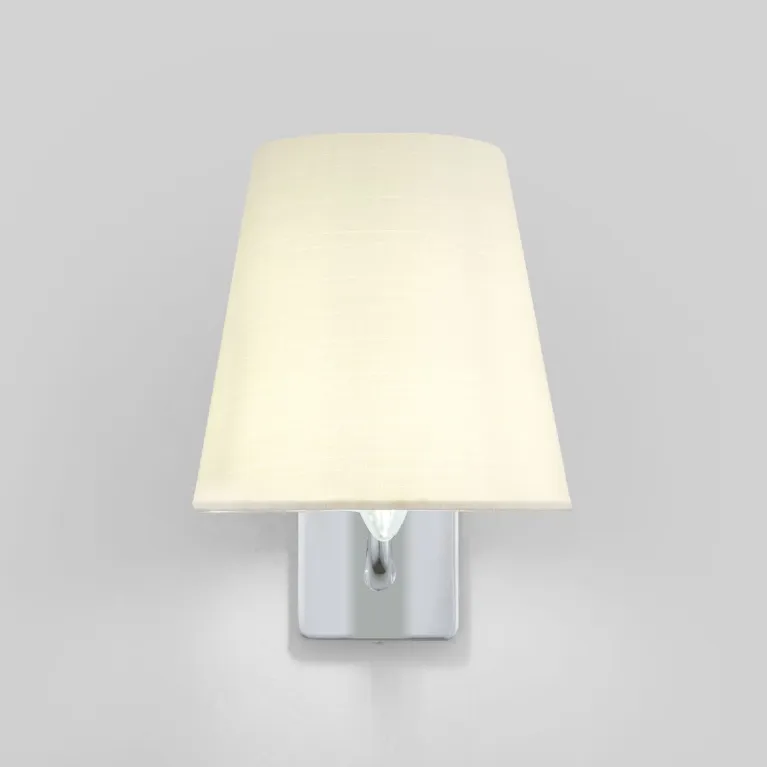 Бра Eurosvet Amaretto 60155/1 хром a064998