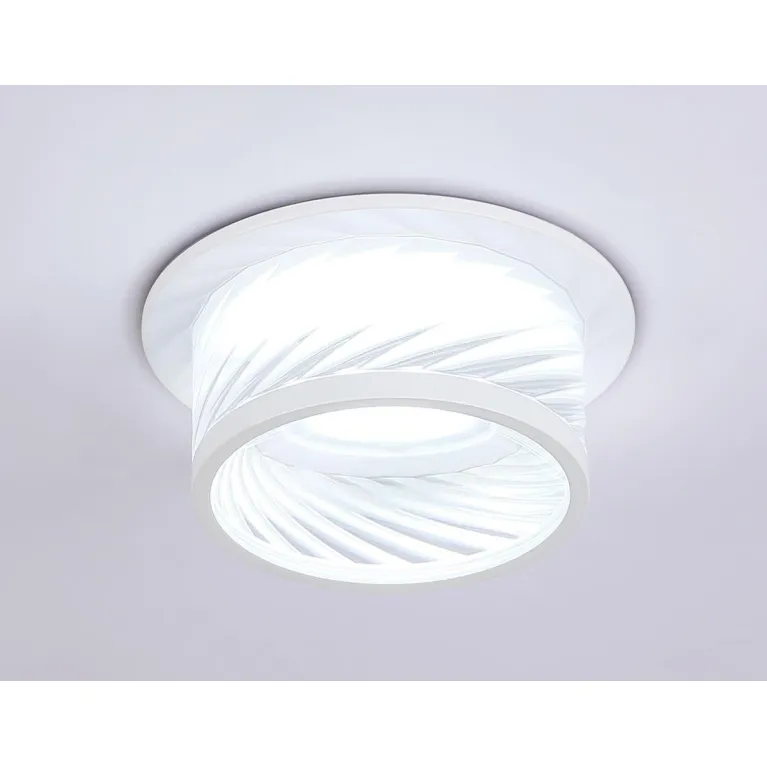 Встраиваемый светильник Ambrella light Techno Spot TN1251