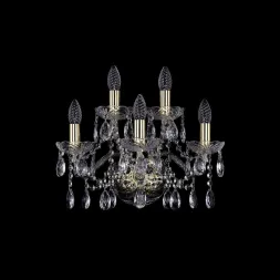 Бра Bohemia Ivele 1413B/3+2/165 G