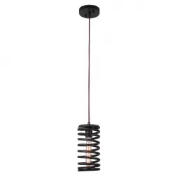 Подвесной светильник Lussole Loft 8 LSP-9641