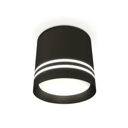 Потолочный светильник Ambrella Light Techno Spot XS8111007 (C8111, N8478)
