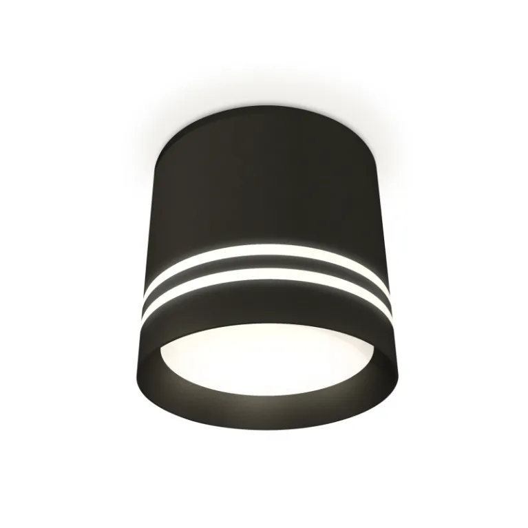 Потолочный светильник Ambrella Light Techno Spot XS8111007 (C8111, N8478)