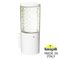 Уличный настенный светильник Fumagalli DR3.570.000.WXU1L