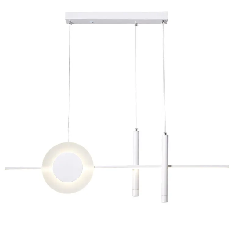 Подвесной светодиодный светильник Lumion Mizuki 5614/28L