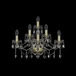Бра Bohemia Ivele 1413B/3+2+1/220 G