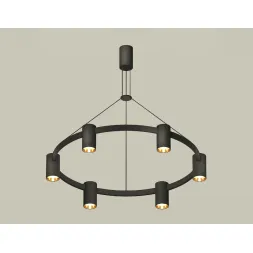 Подвесная люстра Ambrella Light Traditional DIY (С9022, N6113) XB9022152