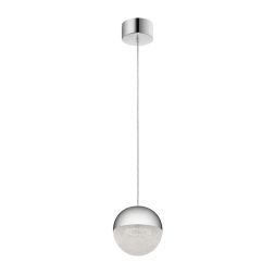 Подвесной светильник Kichler Moonlit QN-MOONLIT-P-PC