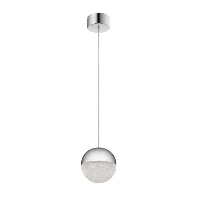 Подвесной светильник Kichler Moonlit QN-MOONLIT-P-PC
