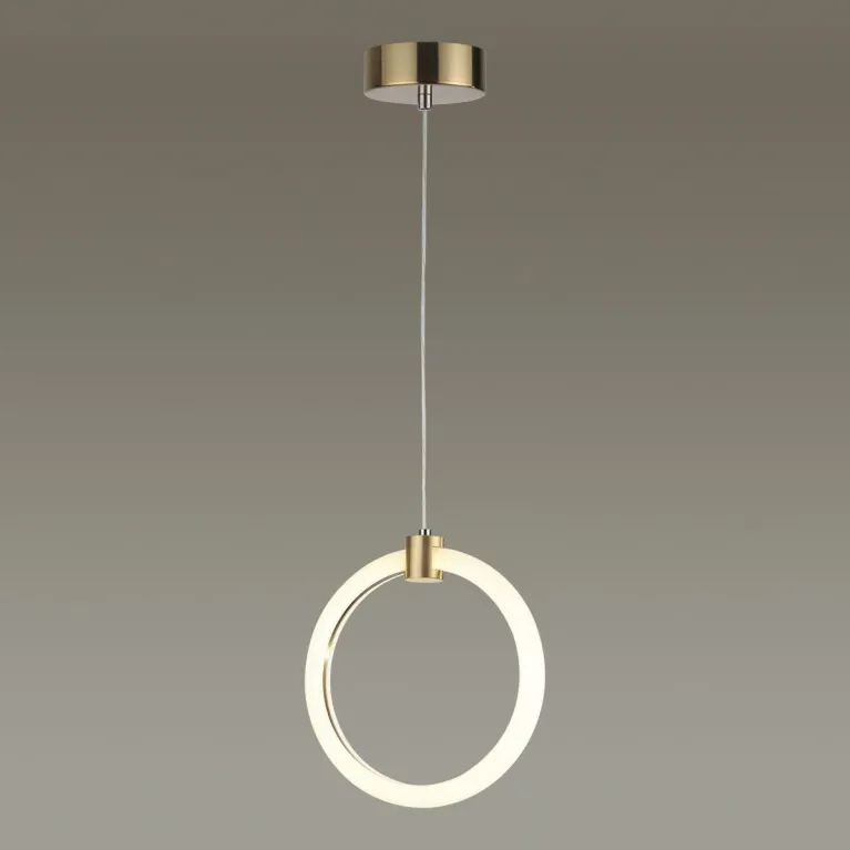 Подвесной светодиодный светильник Lumion Nova 5297/7L