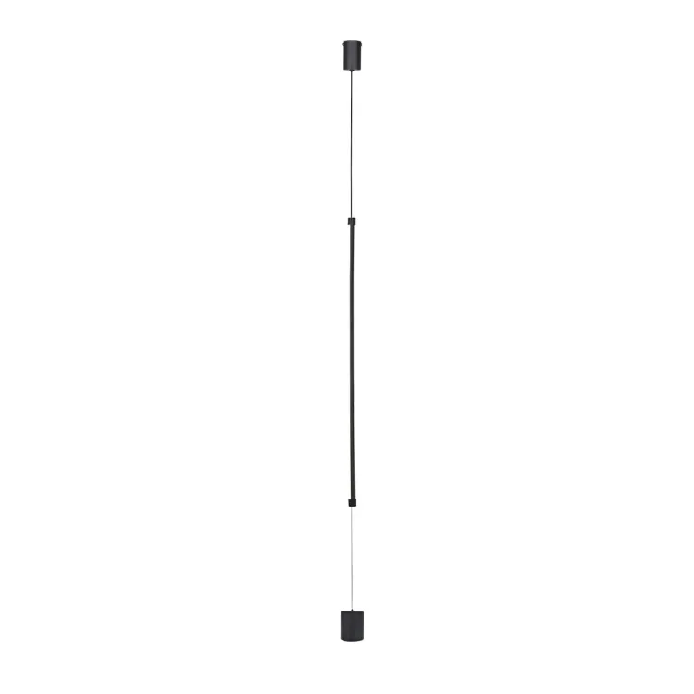 Подвесной светильник Indigo Linea 14024/A/1P Black V000121L