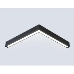 Трековый светодиодный светильник Ambrella Light Track System GL1299