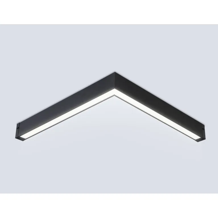 Трековый светодиодный светильник Ambrella Light Track System GL1299