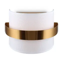 Настенный светильник Freya Bride FR5367WL-02BS