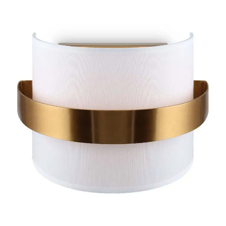 Настенный светильник Freya Bride FR5367WL-02BS