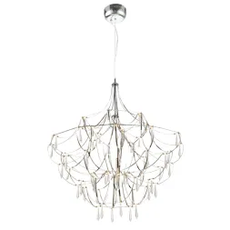 Подвесная люстра Simple Story 1019-LED43PL