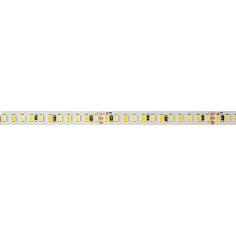 Светодиодная лента Feron LS504 24В 2835 16Вт/м 3000К/6500K 5м IP20 51835