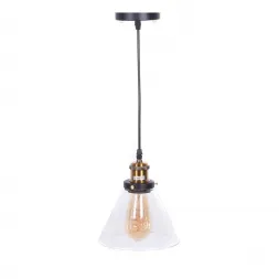 Подвесной светильник Lumina Deco Nubi LDP 6801 MD+PR
