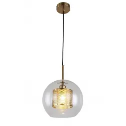 Подвесной светильник Lumina Deco Pontina LDP 6830 MD