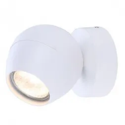 Спот Arte Lamp Sfera A5781AP-1WH