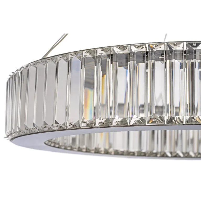 Подвесная люстра Arti Lampadari Anzio L 1.5.60.100 N