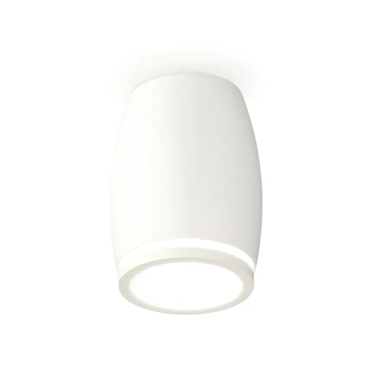 Накладной светильник Ambrella Light Techno XS1122020 (C1122, N7120)