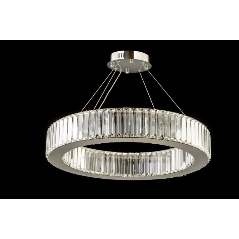 Подвесная люстра Arti Lampadari Anzio L 1.5.60.100 N