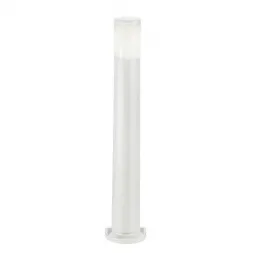 Уличный светильник Ideal Lux Amelia PT1 Bianco