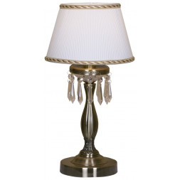 Настольная лампа Velante 142-504-01