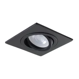 Встраиваемый светильник Crystal lux CLT 002C1 BL