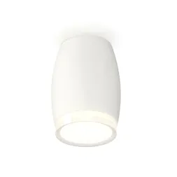Накладной светильник Ambrella Light Techno XS1122022 (C1122, N7160)