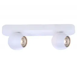 Спот Arte Lamp Sfera A5781AP-2WH