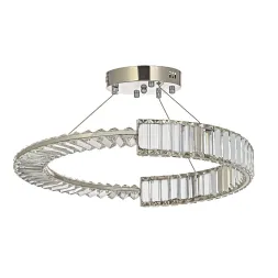 Подвесная люстра Arti Lampadari Carini L 1.5.60.100 N