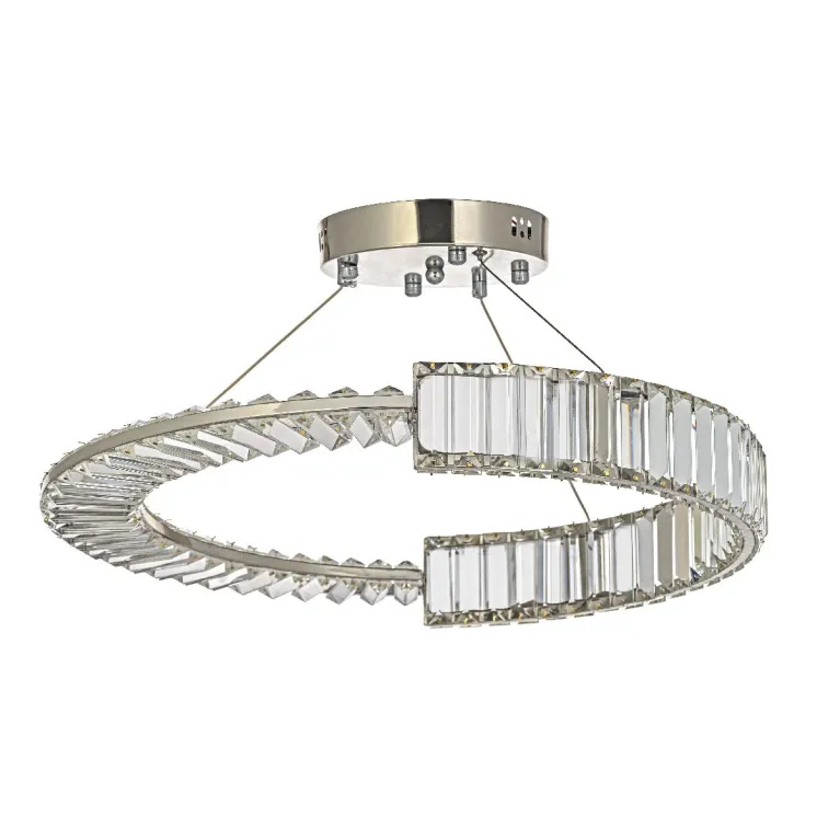 Подвесная люстра Arti Lampadari Carini L 1.5.60.100 N