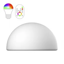 Ландшафтный светильник M3light Semisphere 21572540