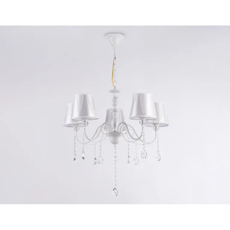 Подвесная люстра Ambrella light Traditional Modern TR4603