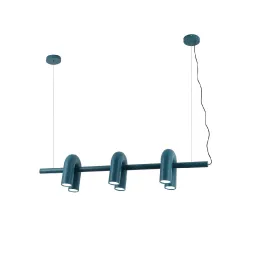 Подвесная люстра Kink Light Канти 08465-3A,07