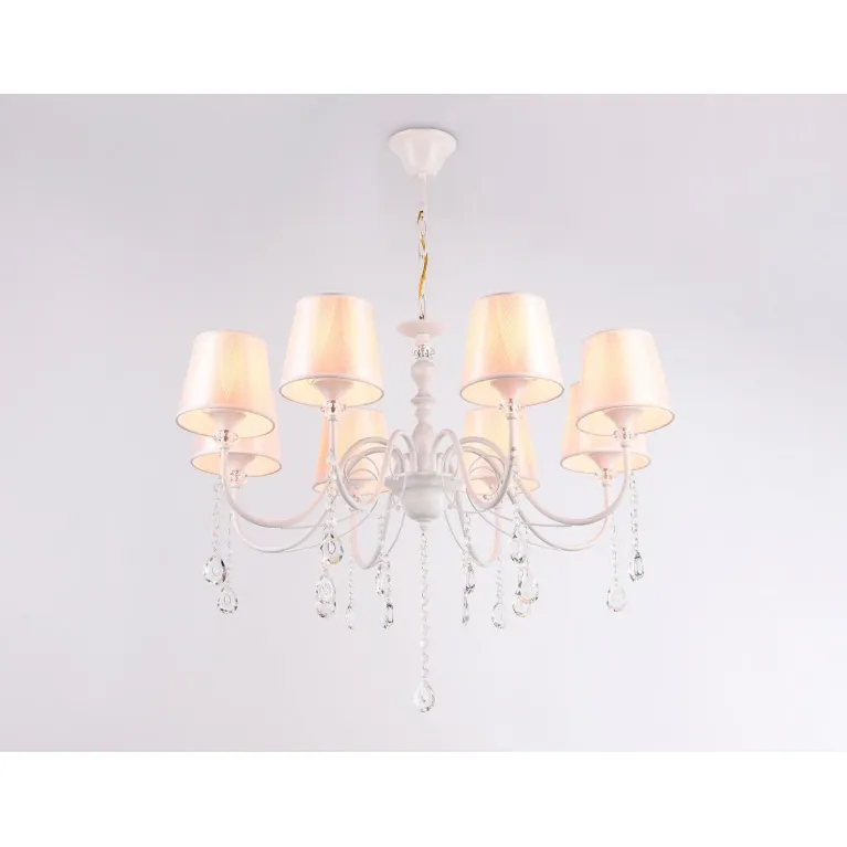Подвесная люстра Ambrella light Traditional Modern TR4605