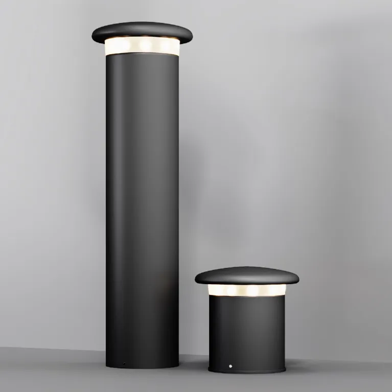 Ландшафтный светильник Maytoni Grip O460FL-L10GF3K