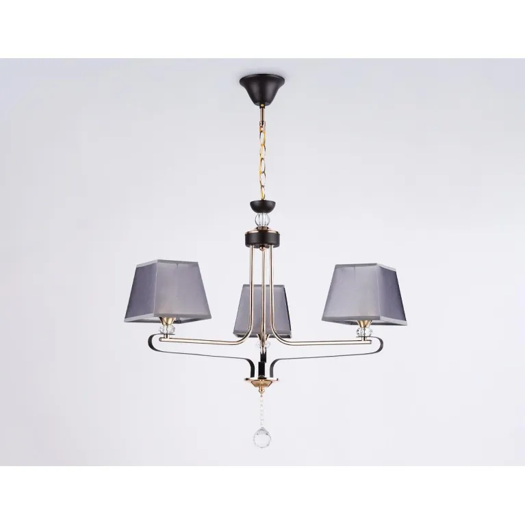 Подвесная люстра Ambrella light Traditional Modern TR4614