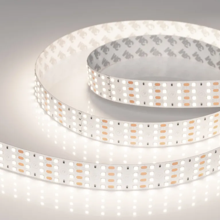 Светодиодная лента Arlight UL-A320-24mm 24V Day4000 (20 W/m, IP20, 3m) 061398