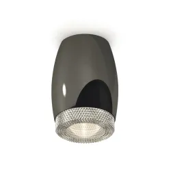 Накладной светильник Ambrella Light Techno XS1123010 (C1123, N7191)