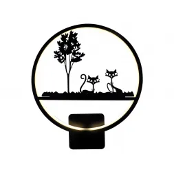 Бра Kink Light Кити 074110,7