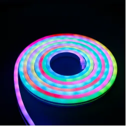 Светодиодные ленты Elektrostandard 7W/m 48LED/m 5050SMD разноцветный 5M 4690389150357