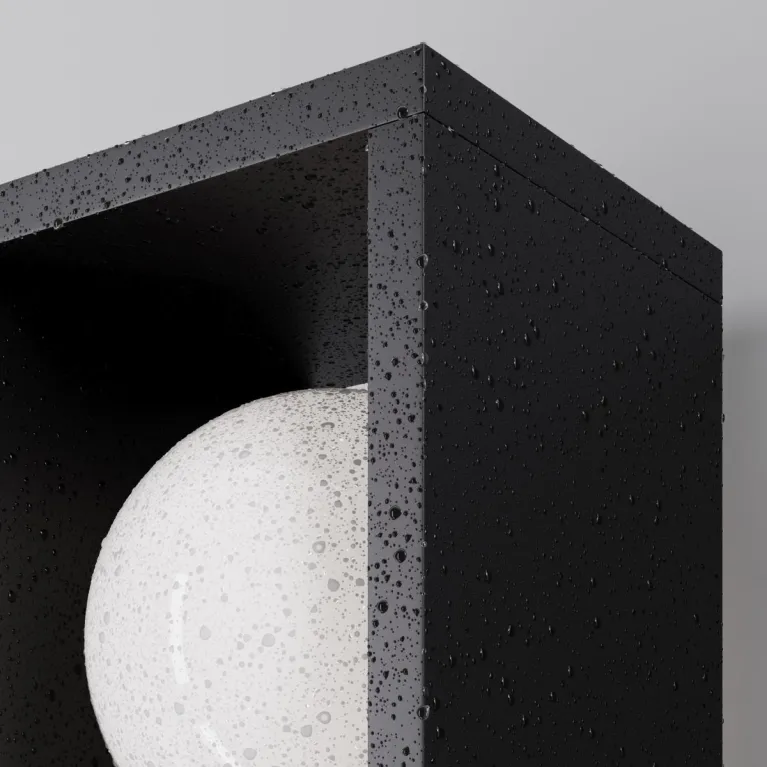 Ландшафтный светильник Maytoni Slate O483FL-L10GF3K